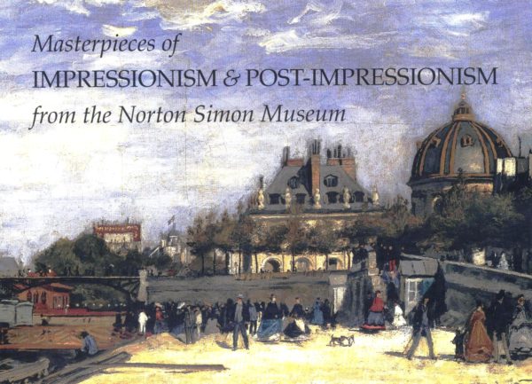"Masterpieces of Impressionism and Post-Impressionism" Boxed Notecards-0