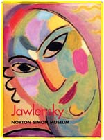 "Jawlensky" Boxed Notecards-0