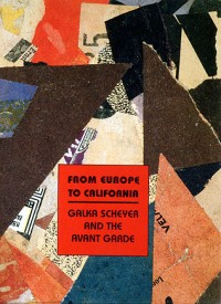 "From Europe to California: Galka Scheyer and the Avant Garde" Boxed Notecards-0