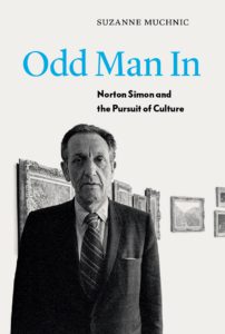 Odd Man In: Norton Simon and the Pursuit of Culture, New Edition-0