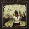Diego Rivera "The Flower Vendor" Poster-0