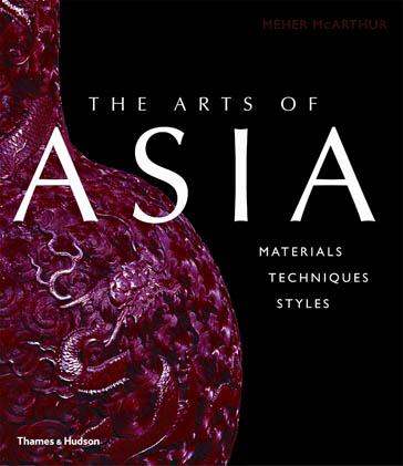 The Arts of Asia-0