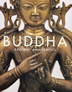 Buddha: Radiant Awakening-0