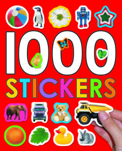 1000 Stickers-0