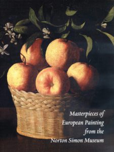 Masterpieces of European Painting from the Norton Simon Museum-0