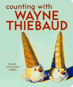 Counting with Wayne Thiebaud-0