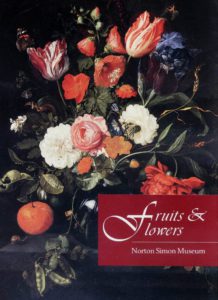 "Fruits and Flowers" Boxed Notecards-0