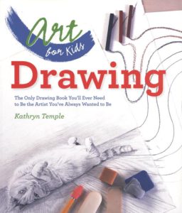 Art for Kids: Drawing-0