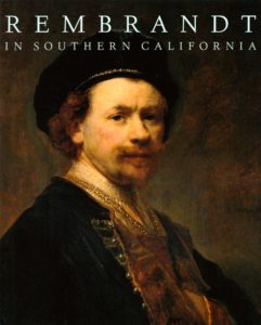Rembrandt in Southern California-0