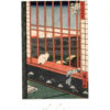 Hiroshige "Asakusa Ricefields" Boxed Thank You Notecards-0