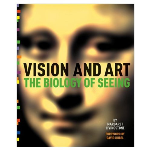 Vision and Art: The Biology of Seeing-0
