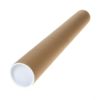 Required Shipping Poster Tube - Only 1 Needed Per Order-0
