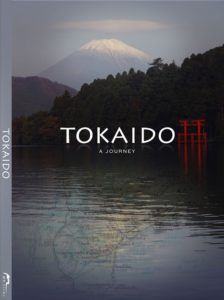 Tokaido: A Journey (DVD)-0