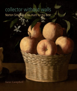 Collector Without Walls: Norton Simon and His Hunt for the Best-0