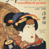 Japanese Woodblock Prints 1680-1900-0