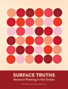Surface Truths Exhibition Poster-0