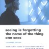 Seeing is Forgetting the Name of the Thing One Sees (Expanded Edition)-0
