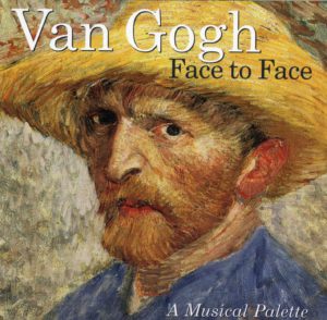 Van Gogh: Face to Face (CD)-0