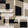 John McLaughlin "Untitled" Archival Digital Print (16"x20")-0