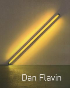Dan Flavin Lights-0