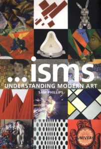 Isms: Understanding Modern Art-0