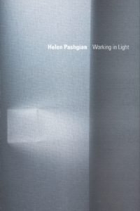 Helen Pashgian: Working in Light-0