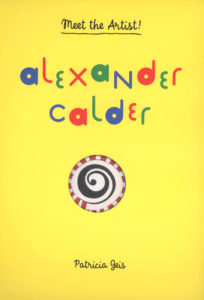 Alexander Calder: Meet the Artist!-0