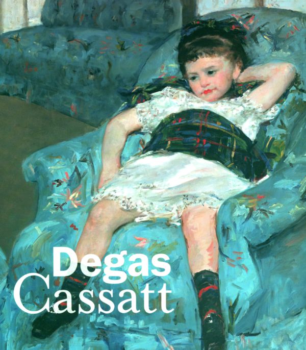 Degas Cassatt-0