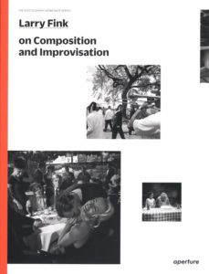 Larry Fink on Composition and Improvisation-0