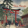 Shin Hanga: The New Print Movement of Japan-0