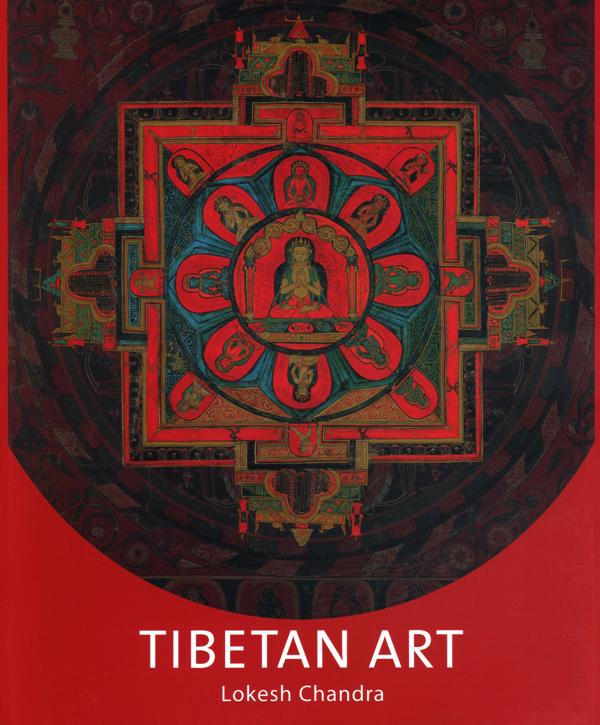 Tibetan Art-0
