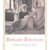 Bernard Berenson: A Life in the Picture Trade-0
