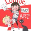 Louise Loves Art-0
