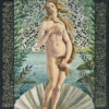 Botticelli Tarot Deck-0