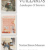 Vuillard's "Landscapes and Interiors" Boxed Notecard Set-0