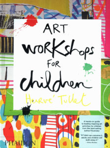 Art Workshops for Children-0