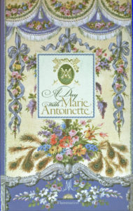 A Day With Marie Antoinette-0