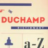 The Duchamp Dictionary-0