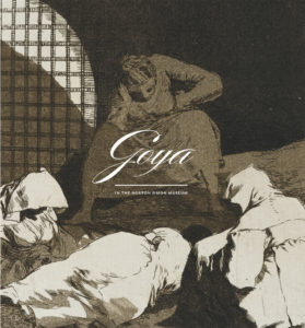 Goya in the Norton Simon Museum-0