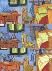 Van Gogh's Bedrooms-0