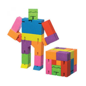 Cubebot (small)-0