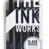 The Ink Works Marker Set-0