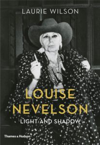 Louise Nevelson: Light and Shadow-0