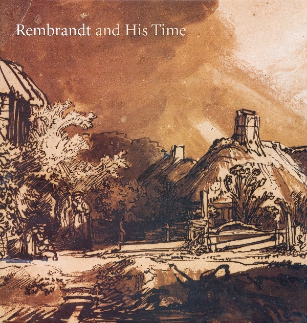 Rembrandt and His Time-0