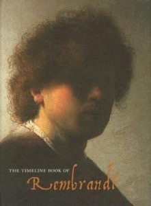 The Timeline Book of Rembrandt-0
