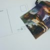 Microfiber Cloth and Postcard (Aldrovandi Dog)-0