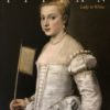 Titian: "Lady in White"-0