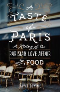 A Taste of Paris-0