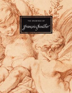 The Drawings of Francois Boucher-0