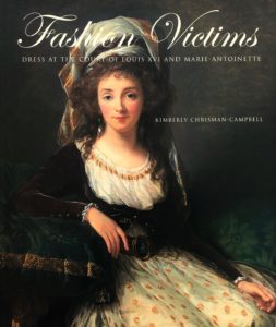 Fashion Victims: Dress at the Court of Louix XVI and Marie-Antoinette-0